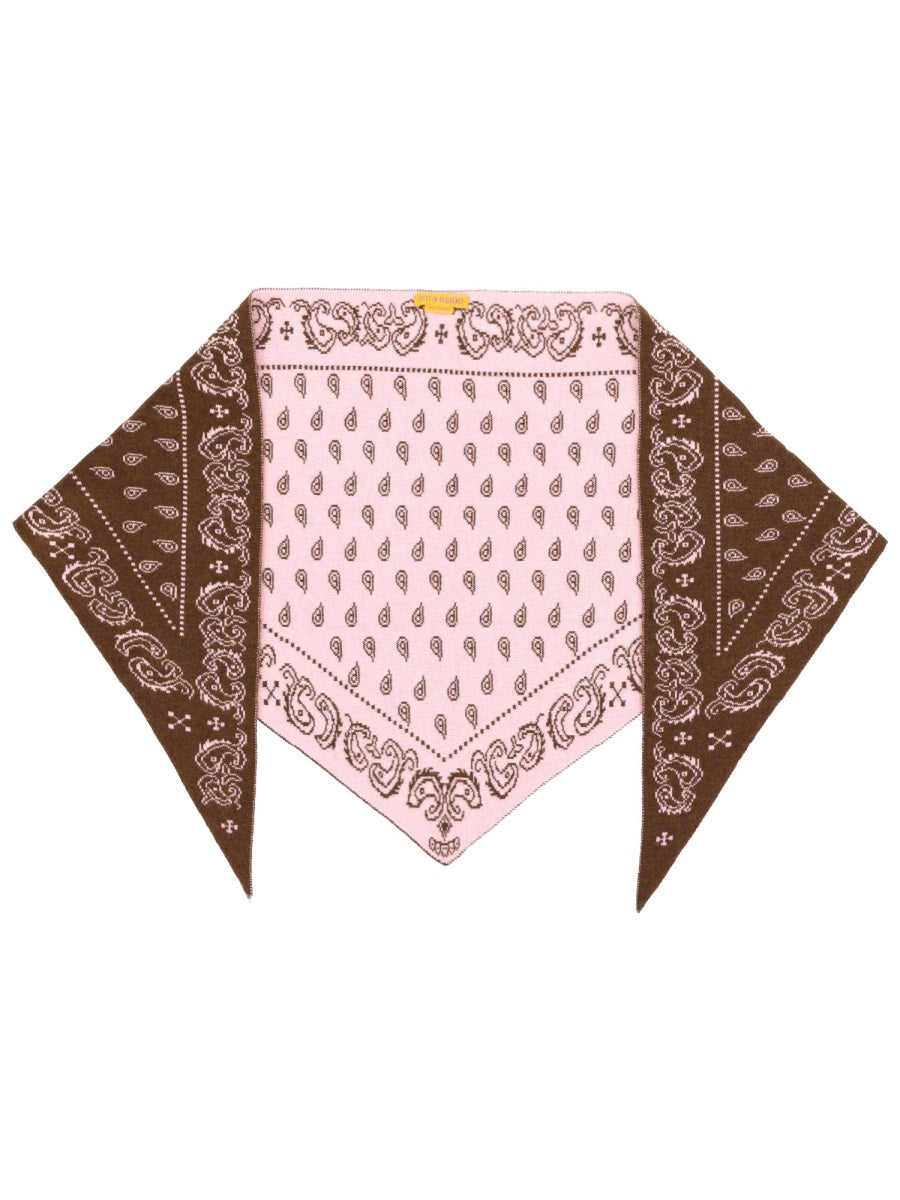 GUEST IN RESIDENCE Chic Stole for Women - Perfect Accessory for SS26