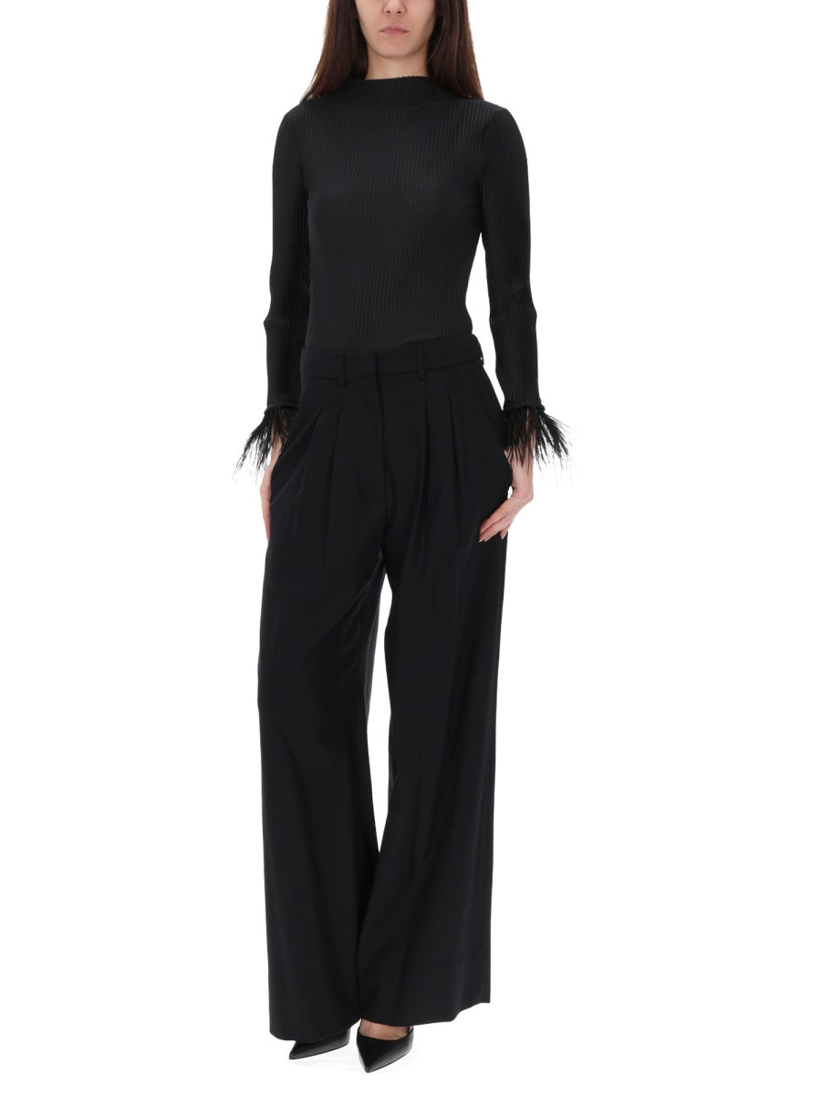 PT TORINO Chic Trousers - Fall/Winter 2025