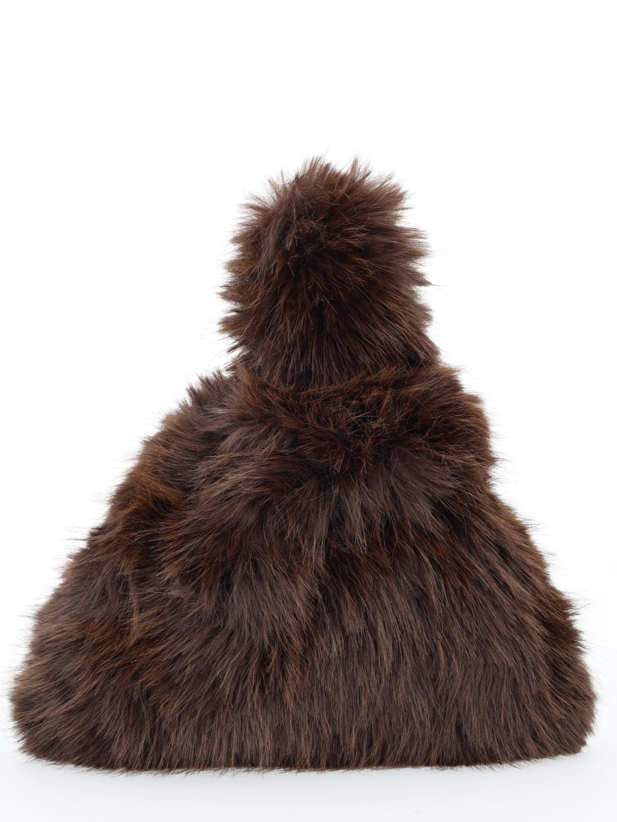 MSGM Chic Mini Handbag for FW25