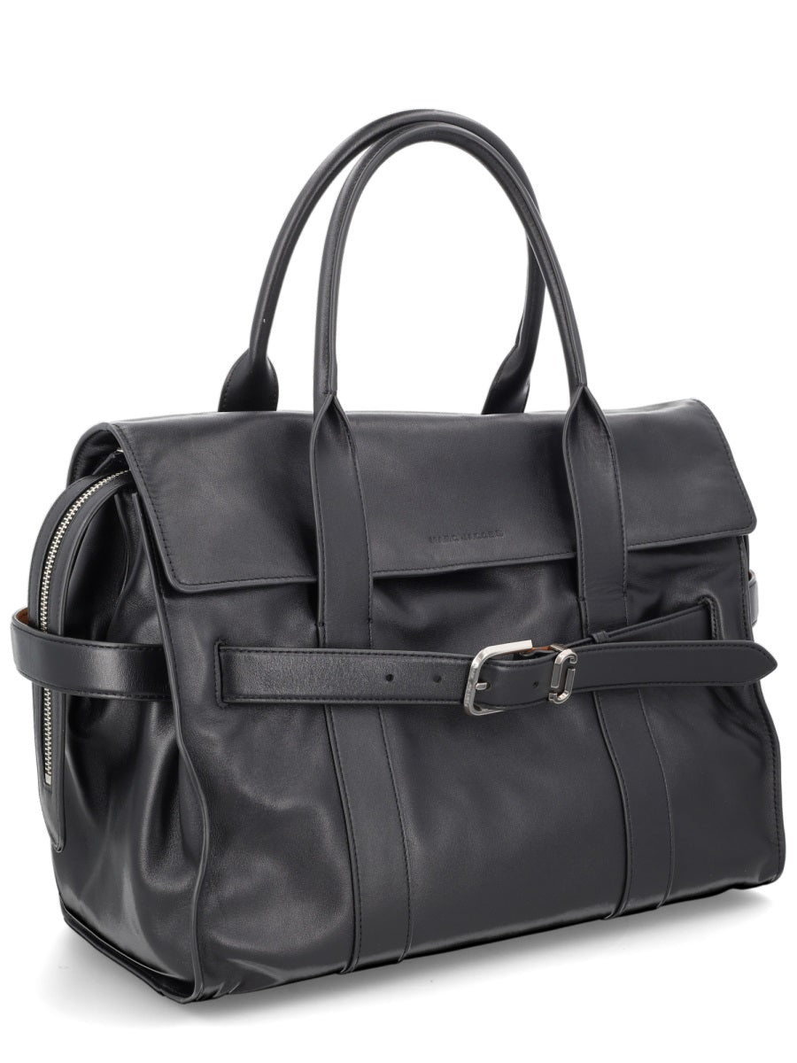 MARC JACOBS Mini Leather Handbag for Women