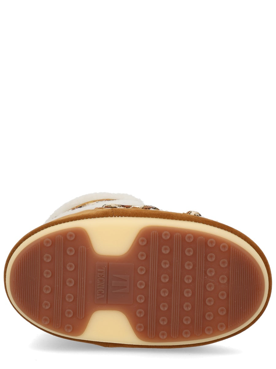 MOON BOOT Versatile Winter Boots