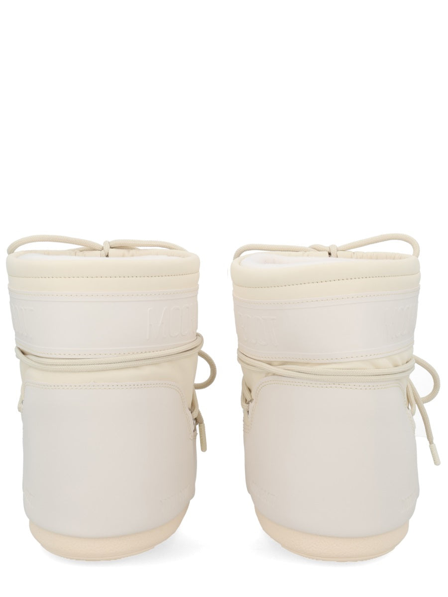 Unisex Moon Boot - Stylish Winter Footwear