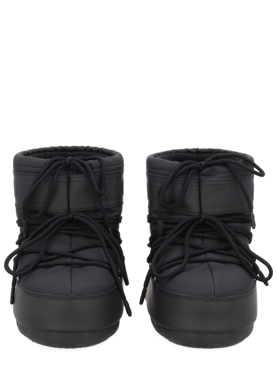 Unisex Moon Boot Mini - FW25