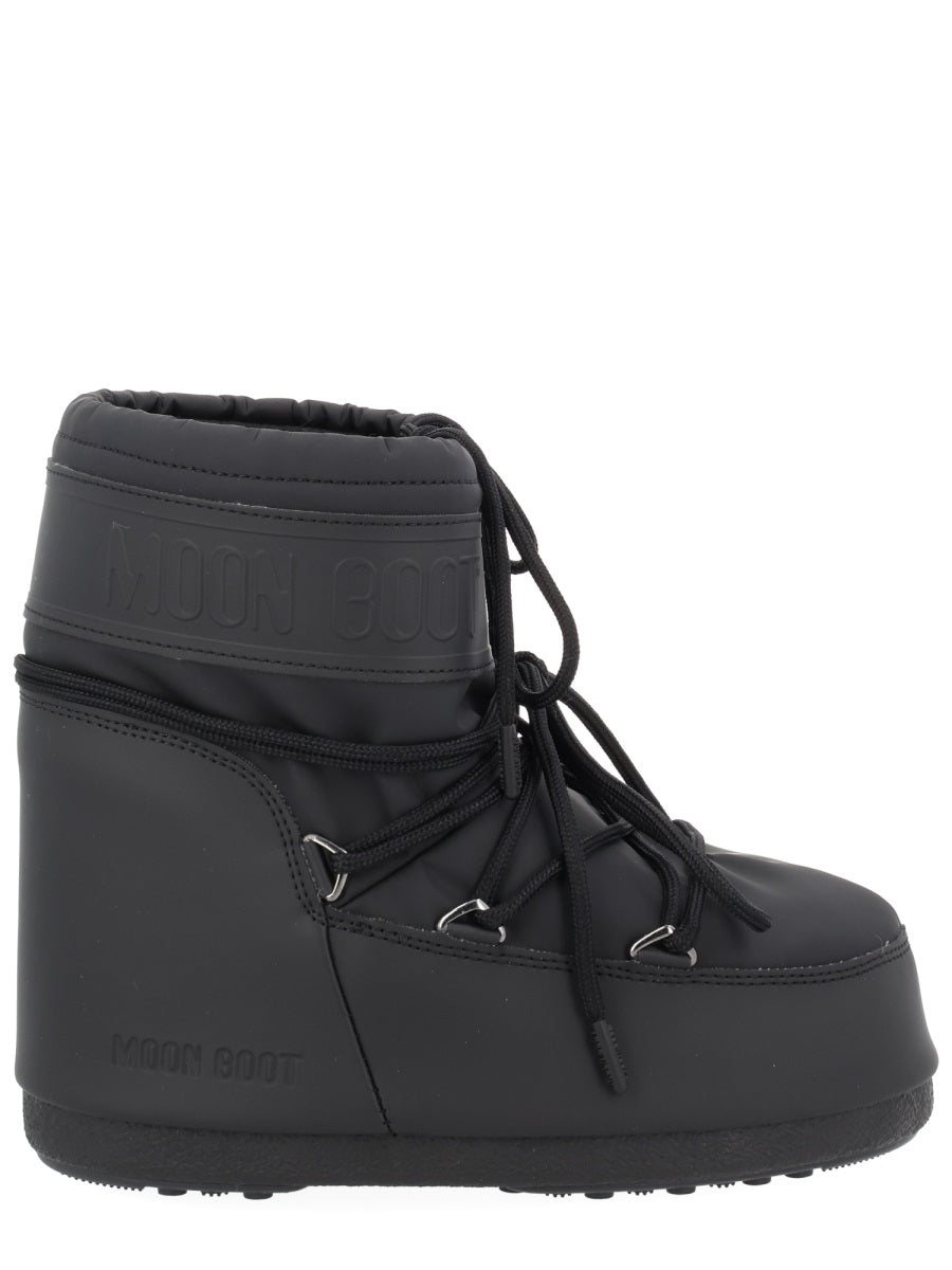 Unisex Moon Boot Mini - FW25