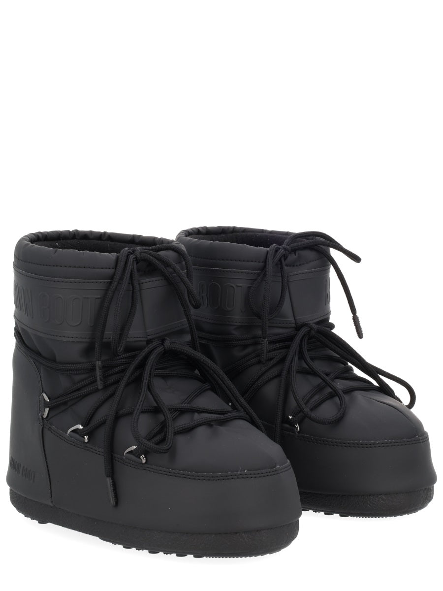 Unisex Moon Boot Mini - FW25