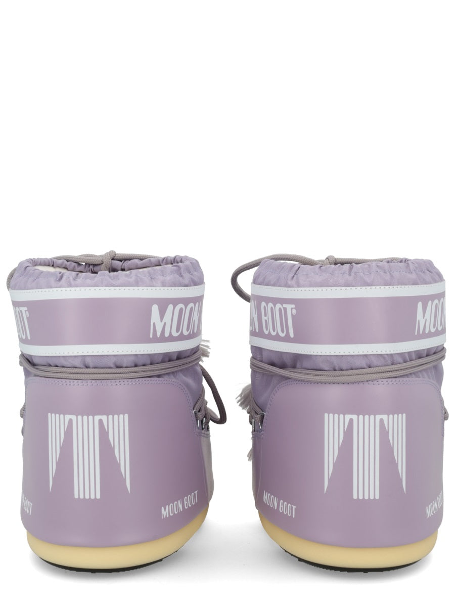 MOON BOOT Comfortable Winter Boots