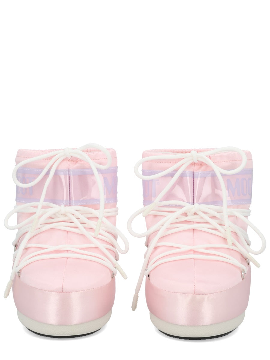 Moon Boot Mini - Unisex Fashion Boots
