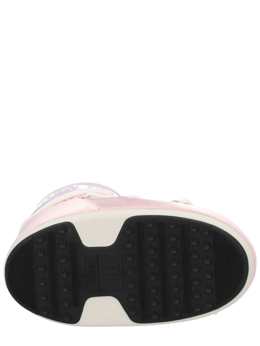 Moon Boot Mini - Unisex Fashion Boots