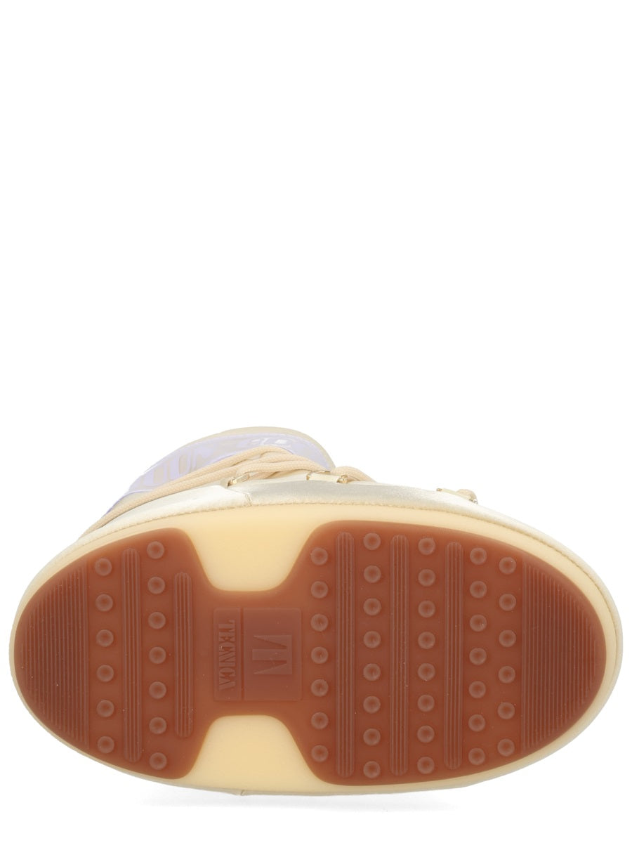 Unisex Moon Boots - Cozy and Chic Design