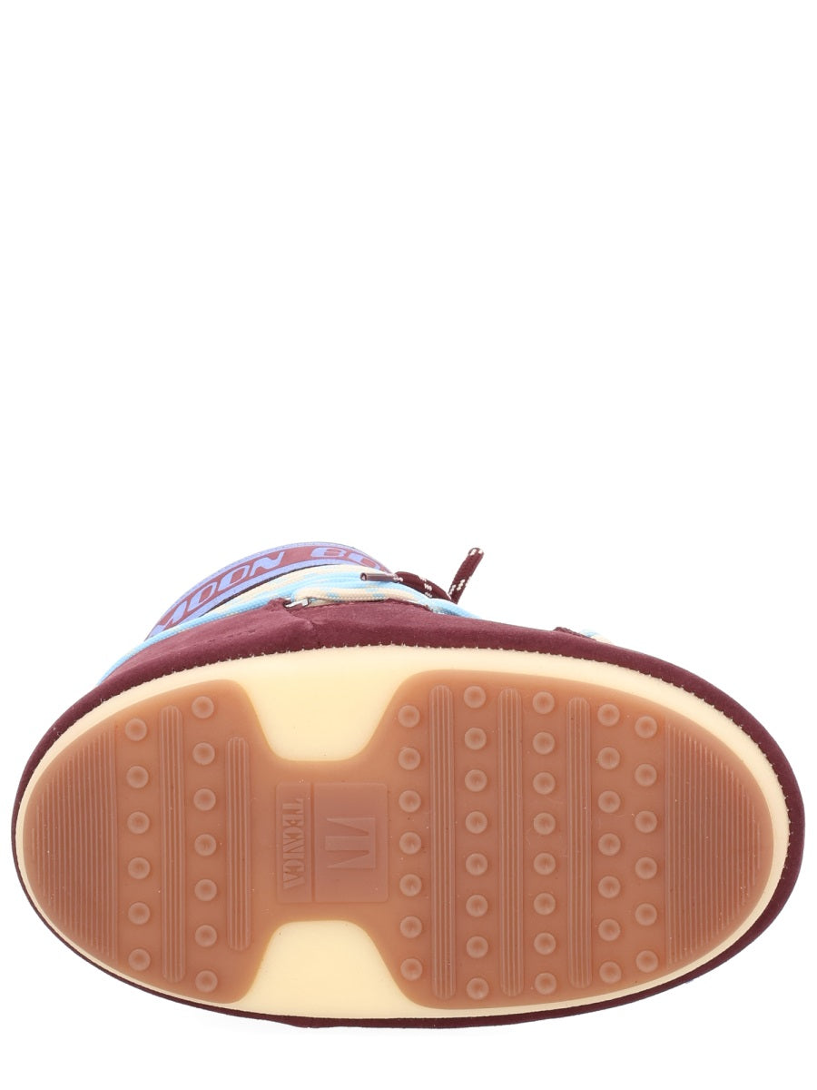 Unisex Moon Boot Adventure Winter Boot