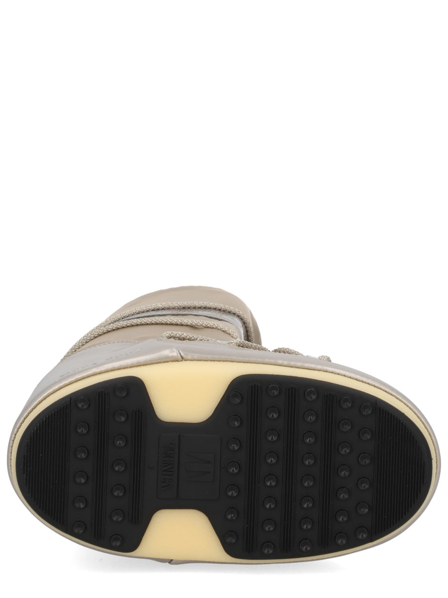 Unisex Moon Boot - Cozy Waterproof Winter Boots