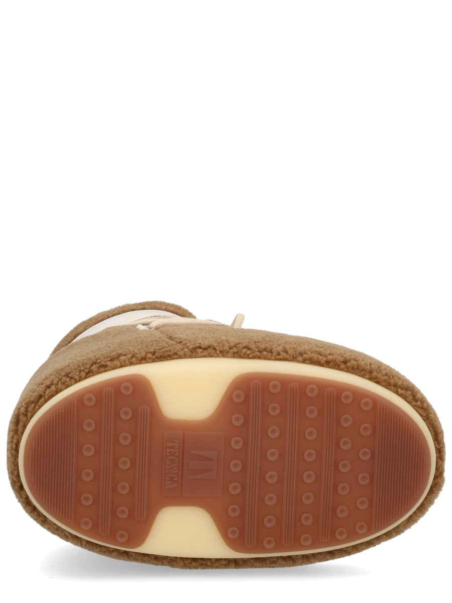 MOON BOOT Icon Low Fleece Boot
