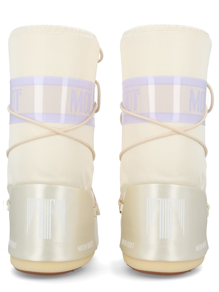Unisex Moon Boot for FW25