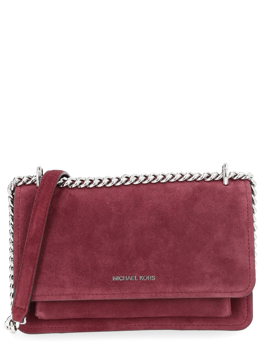 MICHAEL BY MICHAEL KORS Elegant Shoulder Bag - Mini Design