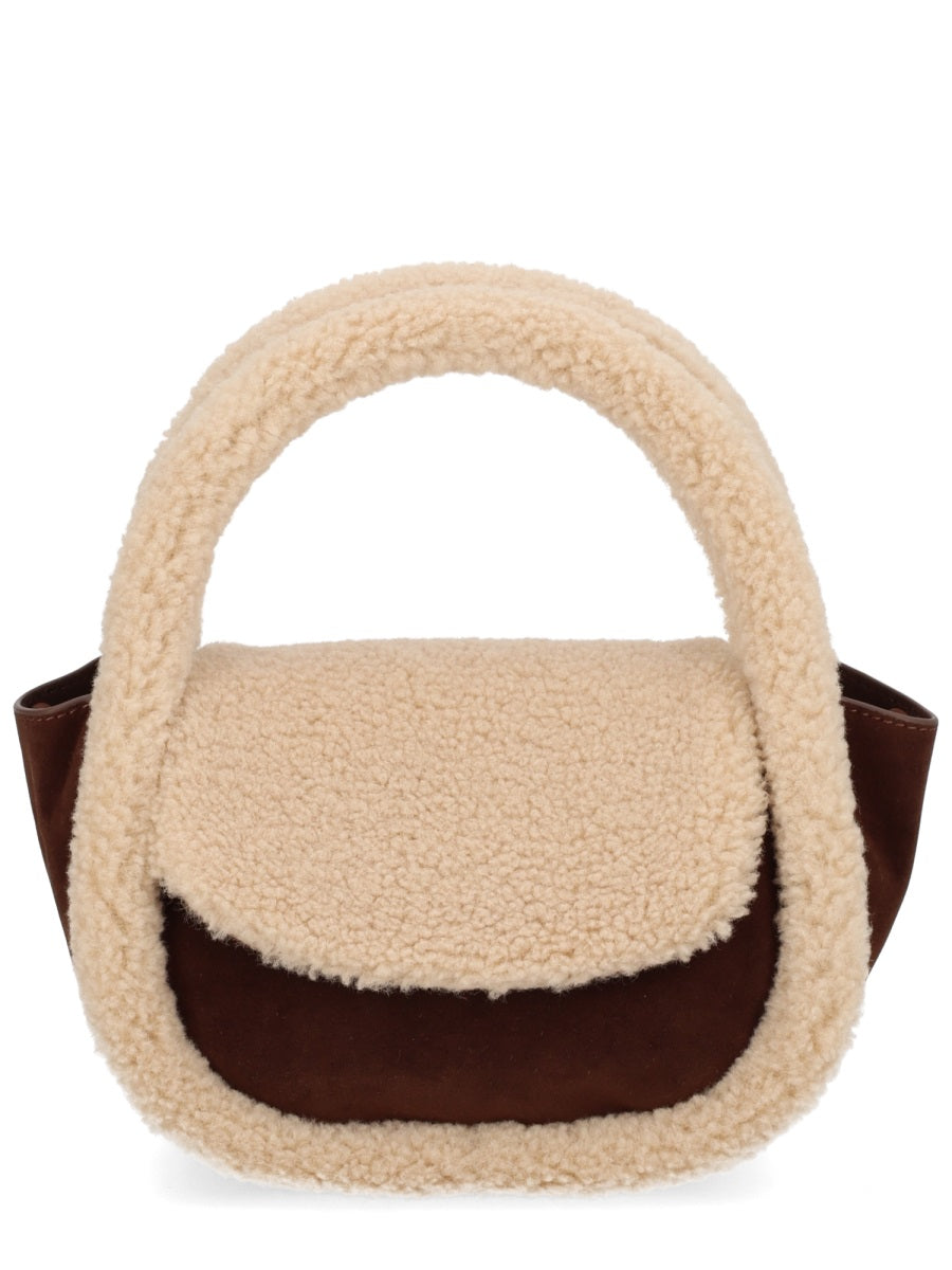 MC2 SAINT BARTH Mini Shoulder Bag for Women - FW25 Collection