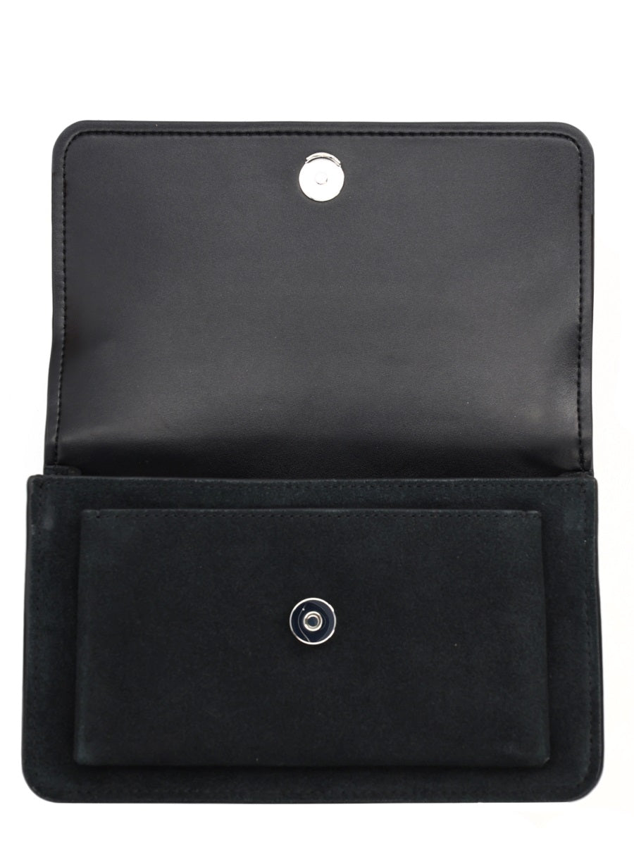 MICHAEL BY MICHAEL KORS Mini Leather Shoulder Bag