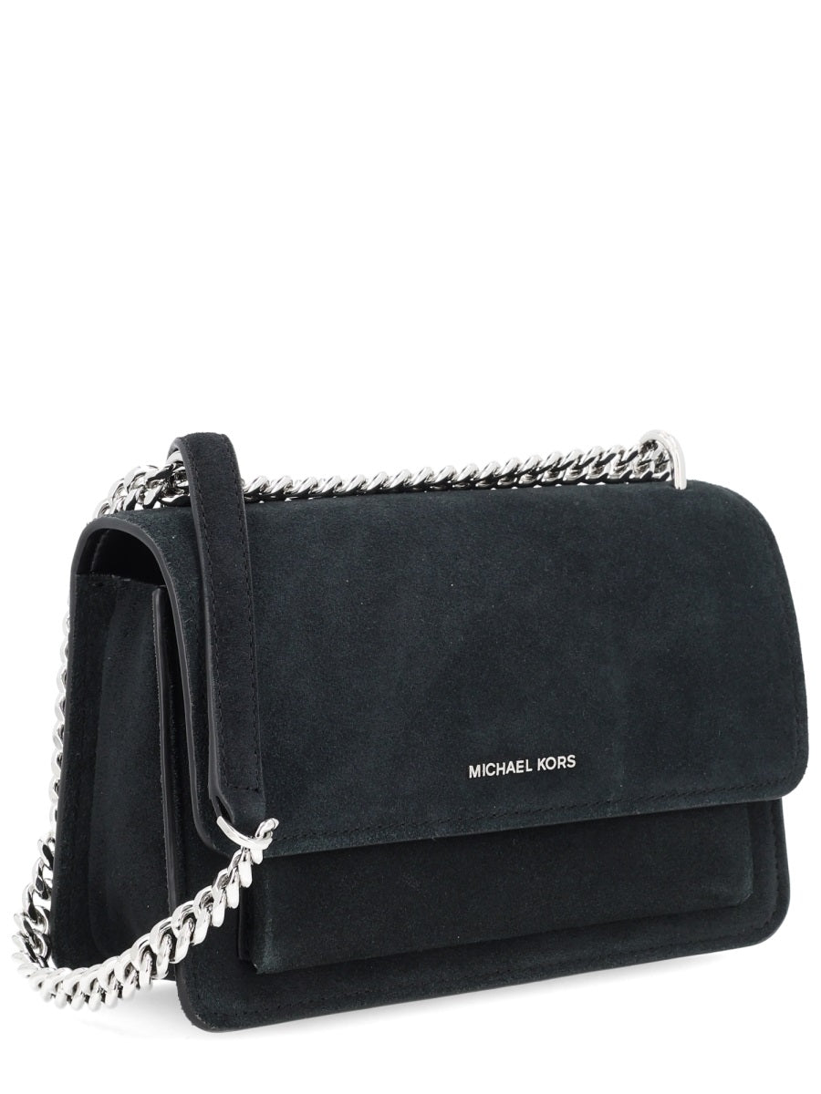 MICHAEL BY MICHAEL KORS Mini Leather Shoulder Bag