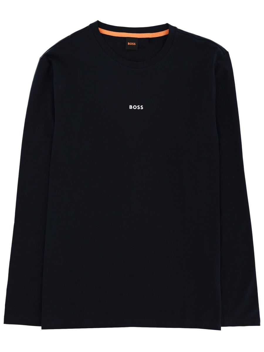 BOSS Men's Classic Short Sleeve T-Shirt