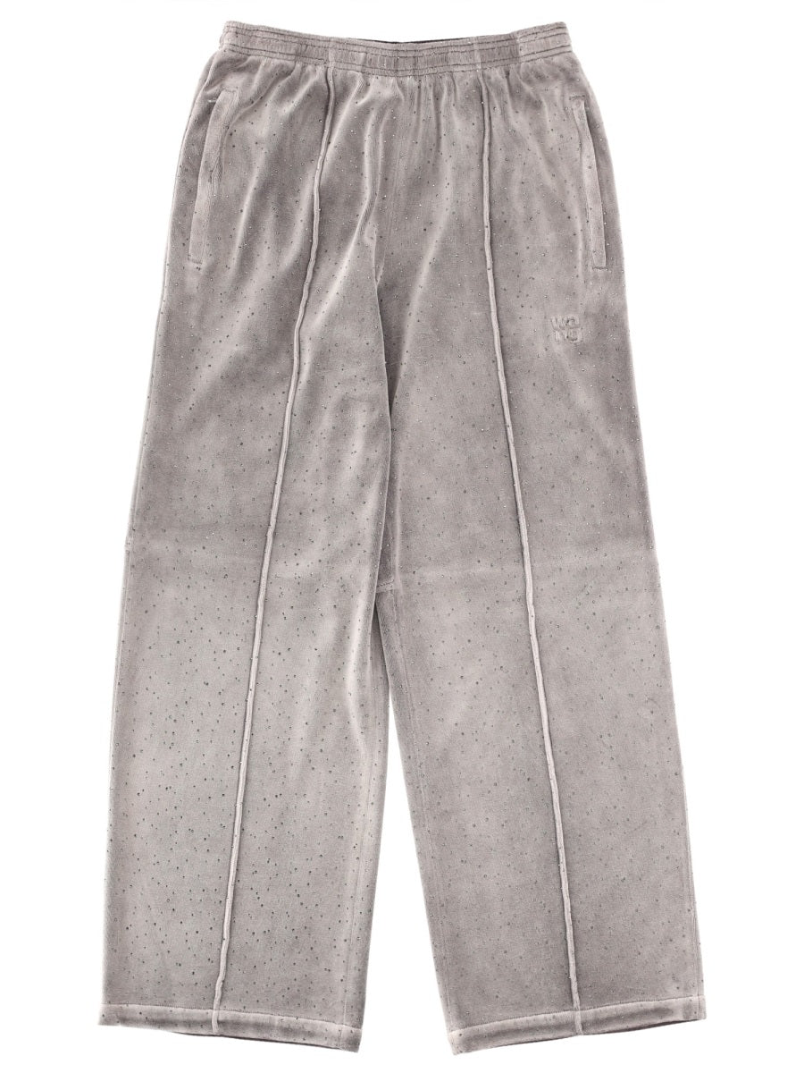 ALEXANDERWANG.T Chic Women’s Trousers