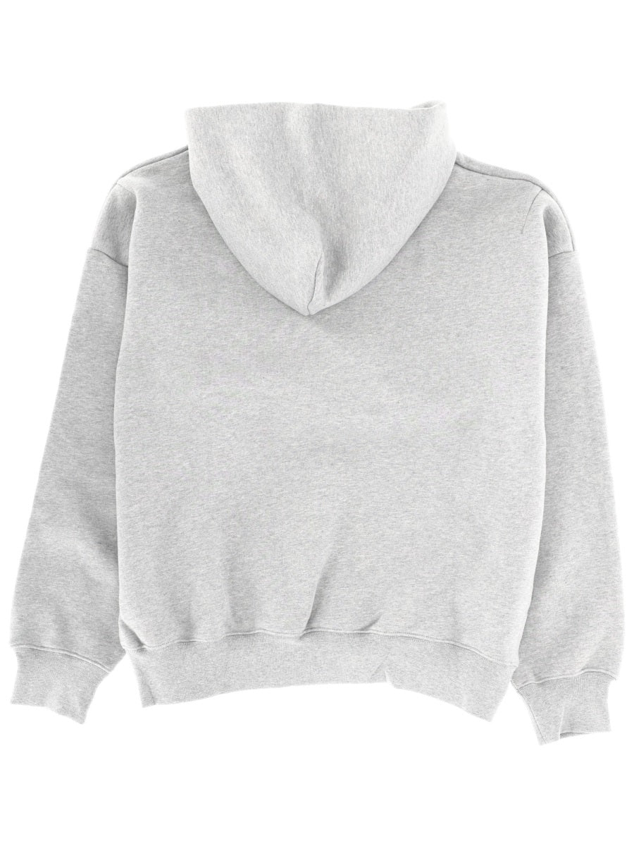 PURPLE BRAND Men's Modern Sweatshirt - SS26 Edition