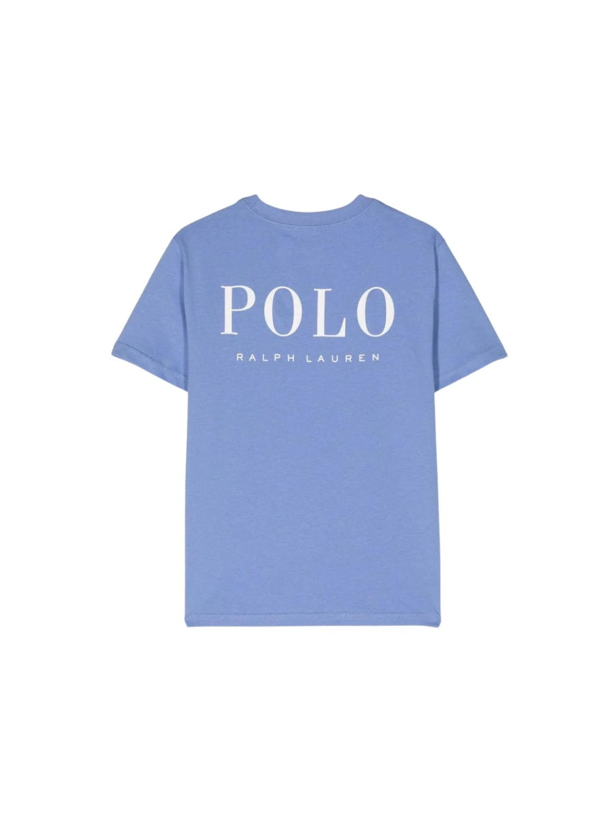 POLO RALPH LAUREN Unisex Mini T-Shirts