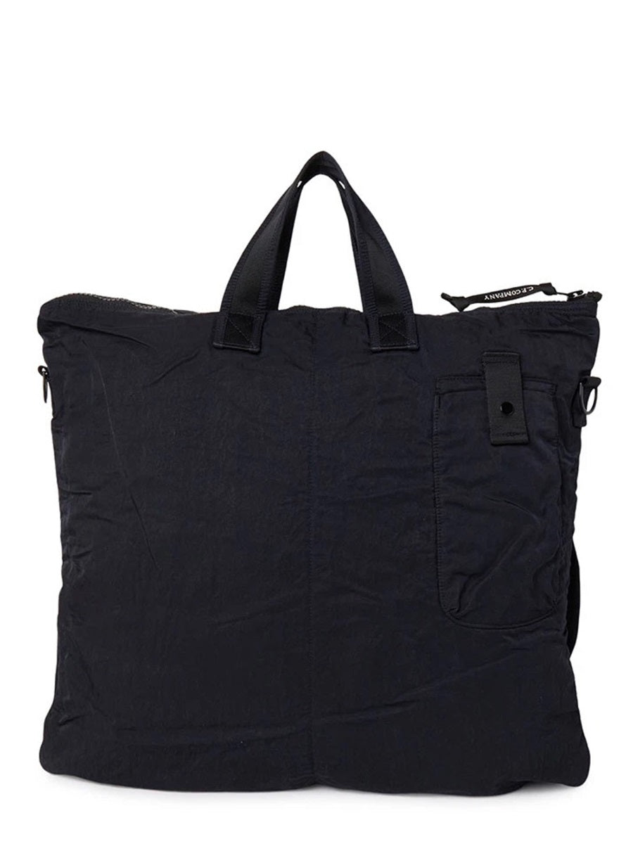 C.P. COMPANY Men's Mini Shoulder Bag