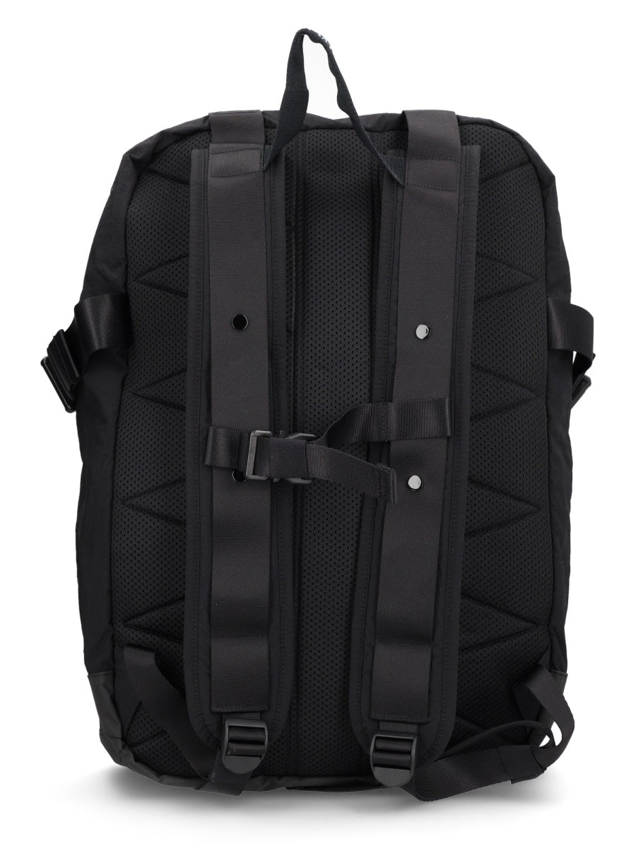 C.P. COMPANY Durable Mini Backpack for Men