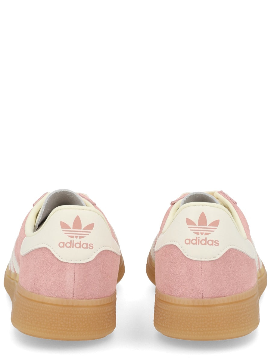 ADIDAS ORIGINALS München Women's Mini Sneaker
