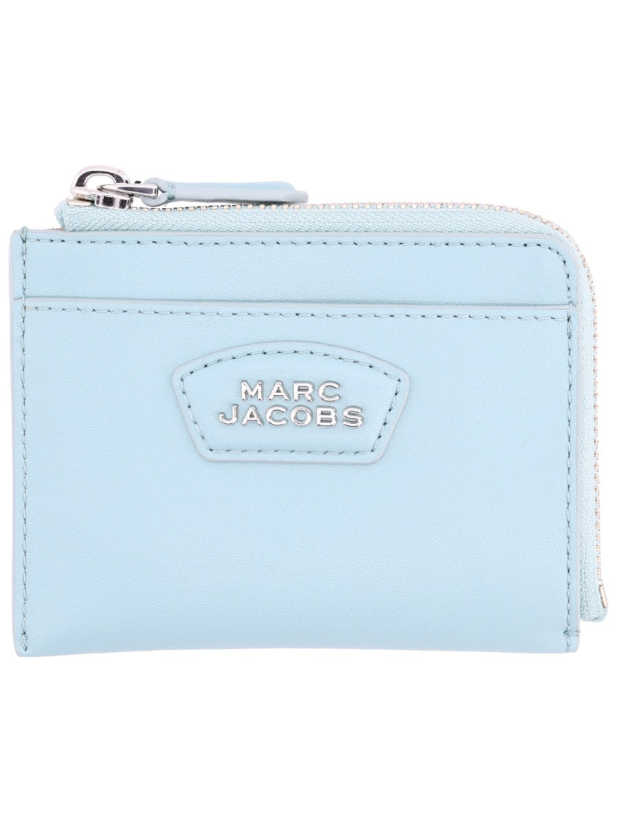 MARC JACOBS Luxury Mini Wallet