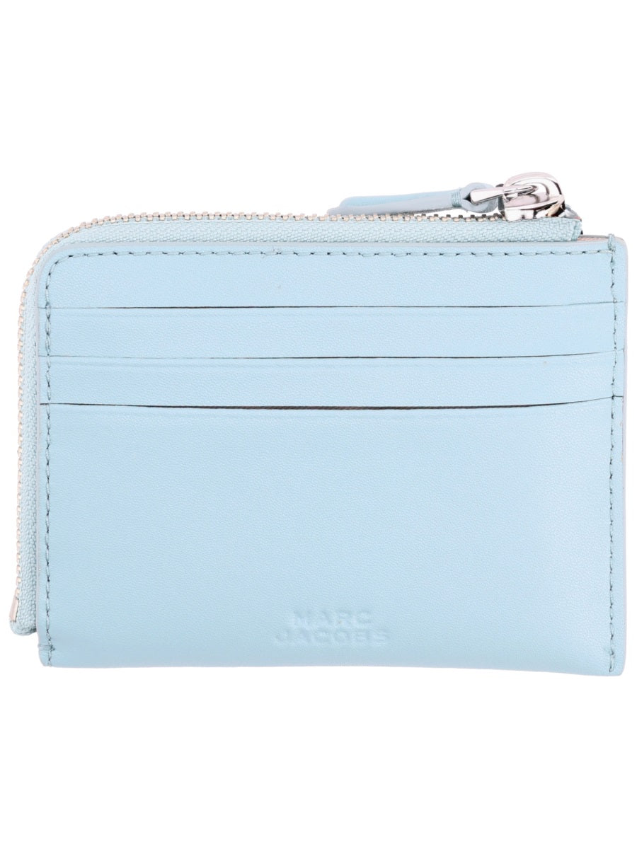 MARC JACOBS Luxury Mini Wallet