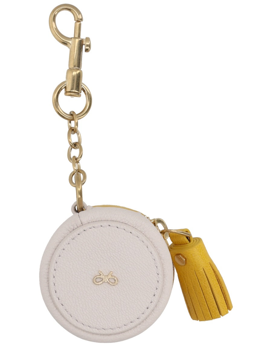 ANYA HINDMARCH Mini Women's Wallet - SS26 Collection