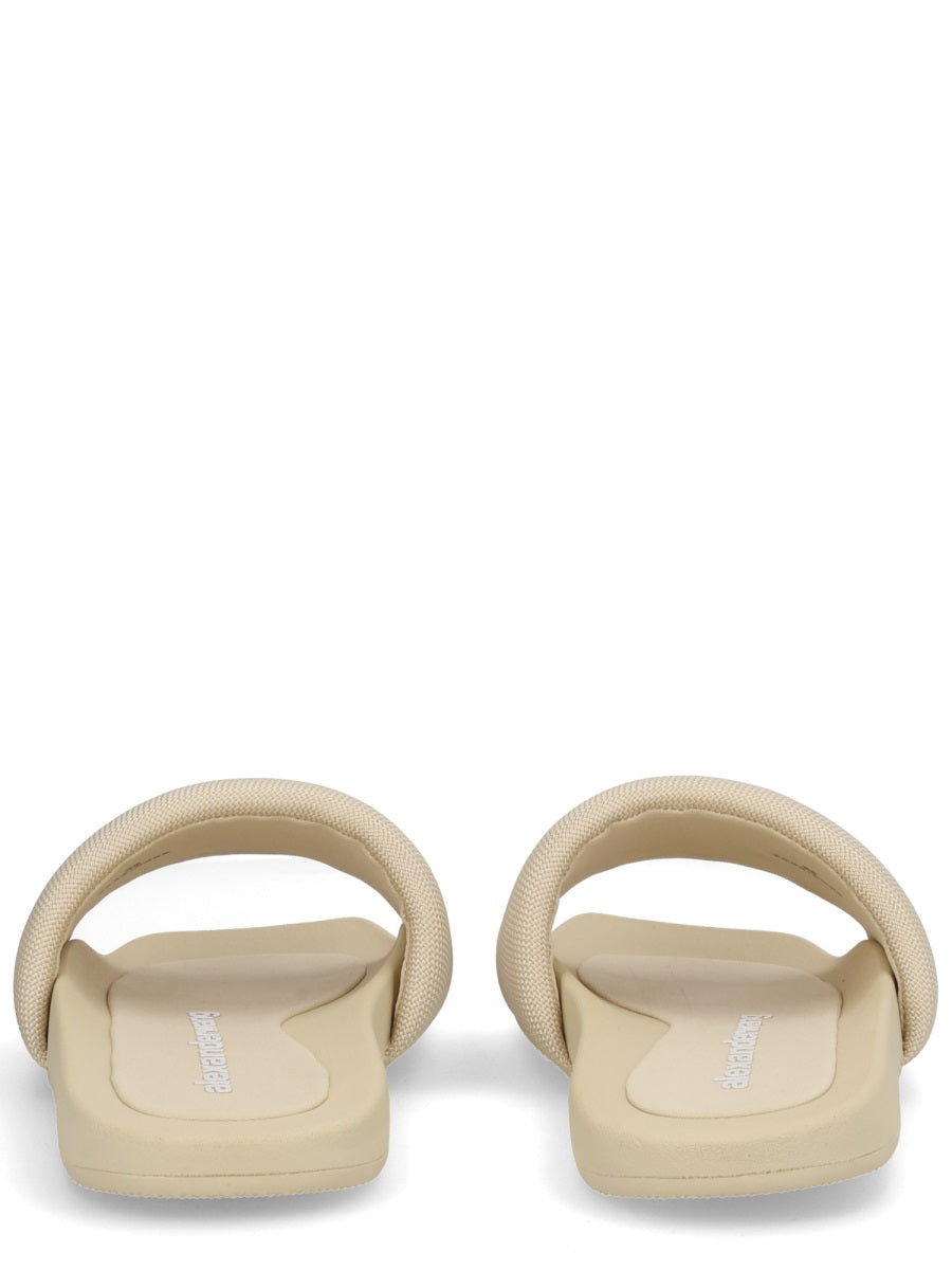 ALEXANDER WANG Chic Women's Flats