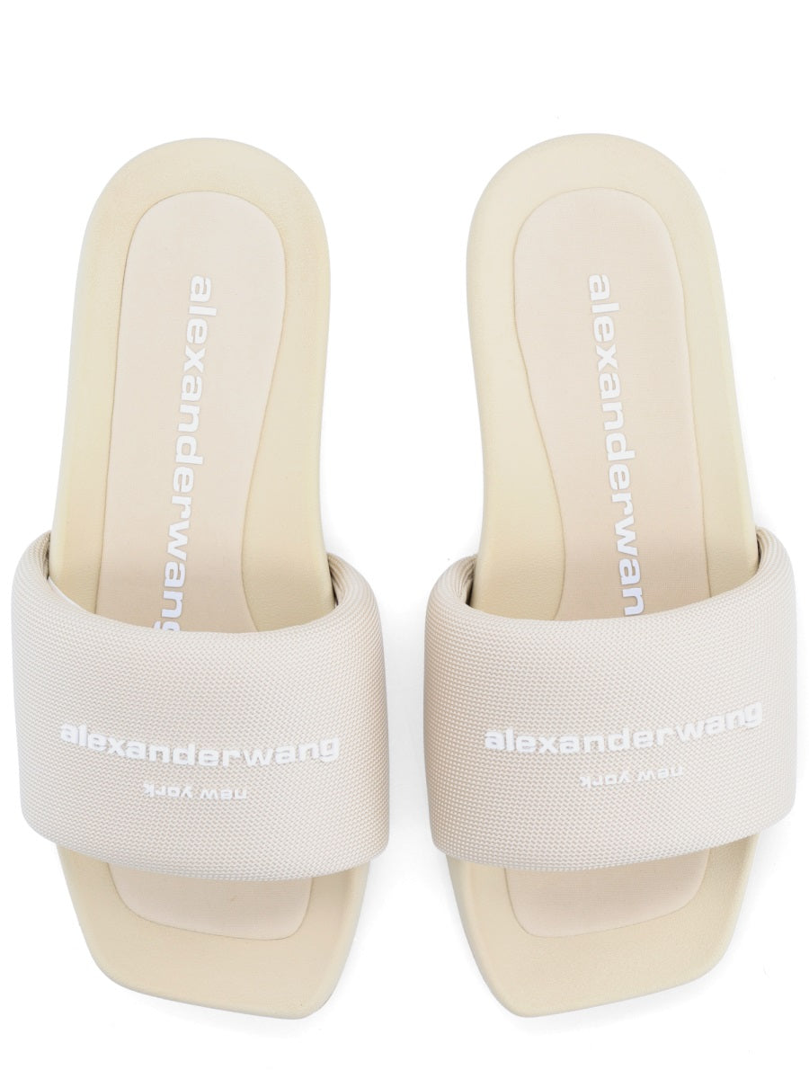ALEXANDER WANG Chic Women's Flats
