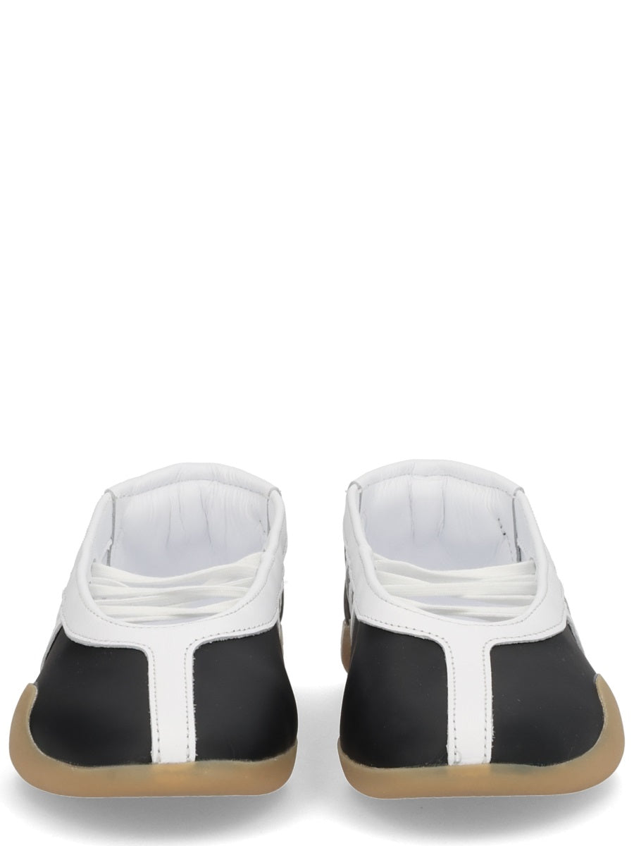 ADIDAS ORIGINALS Taekwondo Mini Sneakers for Women - SS26 Collection