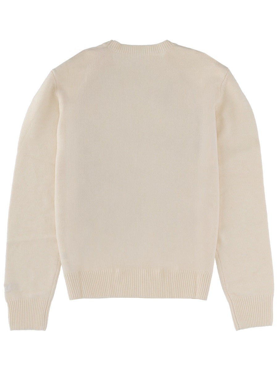 MC2 SAINT BARTH Women's Cozy Knit Sweater
