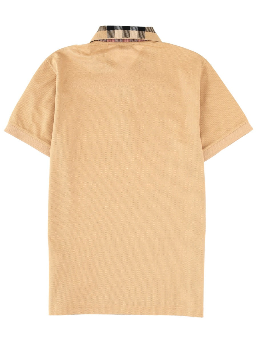 BURBERRY Essential Men's T-Shirt