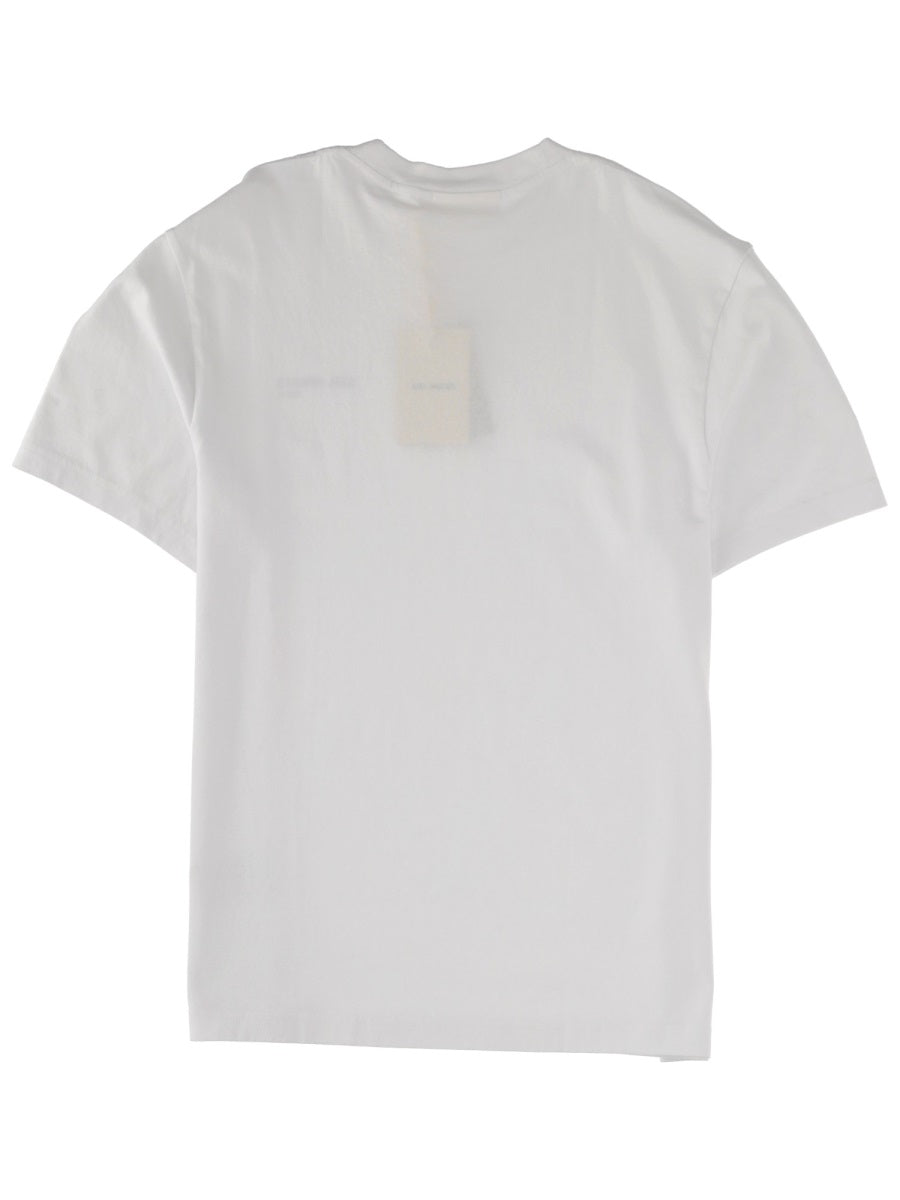 AXEL ARIGATO Men's Classic Cotton T-Shirt