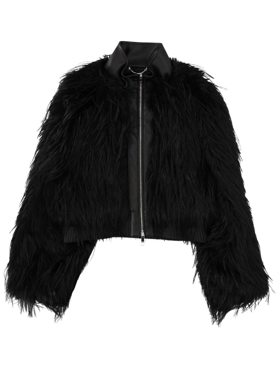 BOSS Elegant Women's Trench Coat