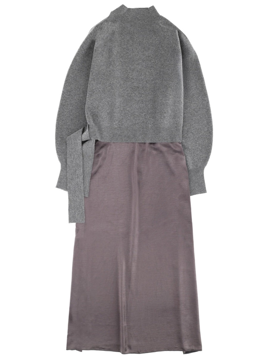 BOSS Sleek Women's Trench Coat