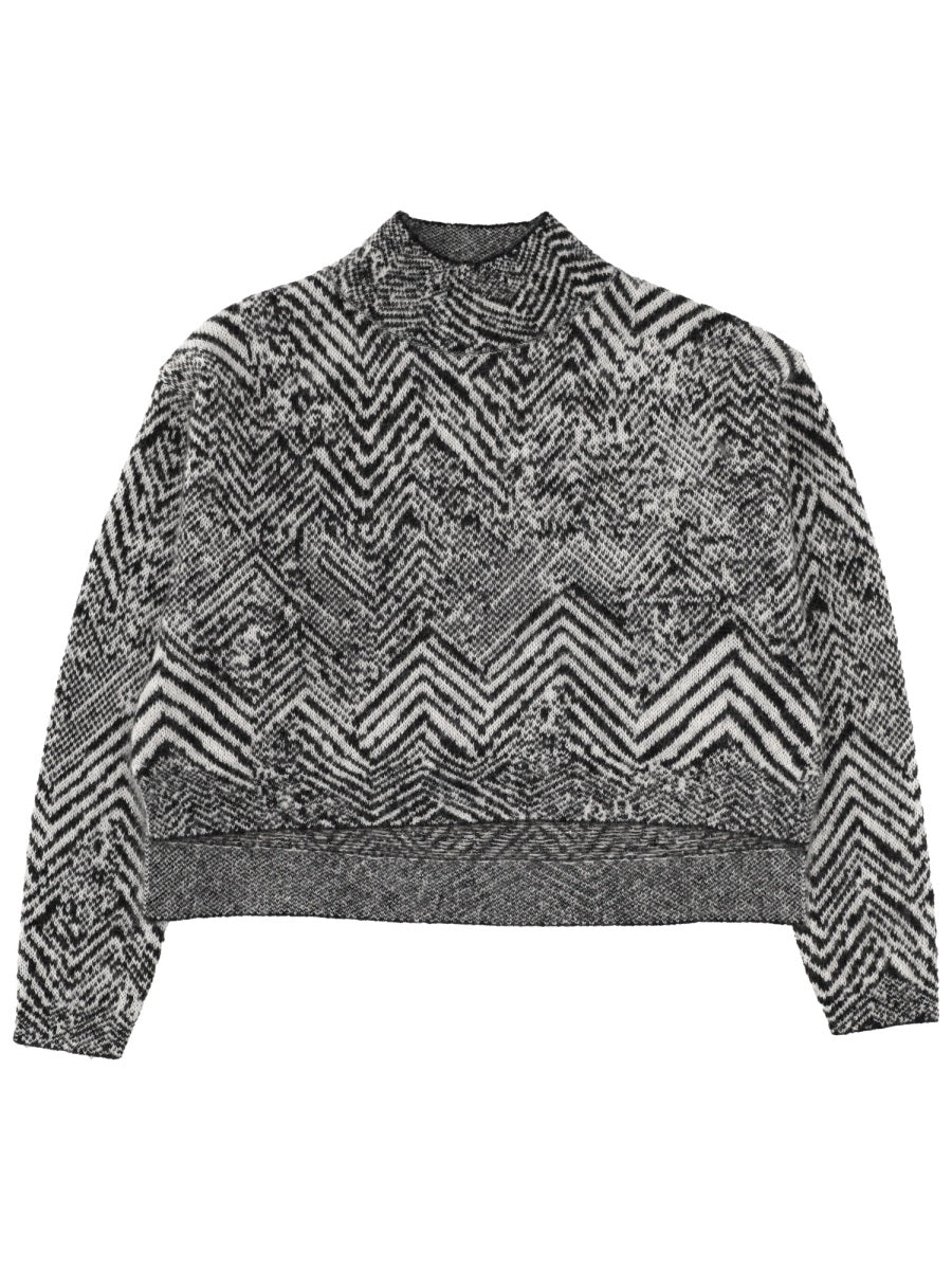 BOSS Essential Women's Mini Sweater for FW25