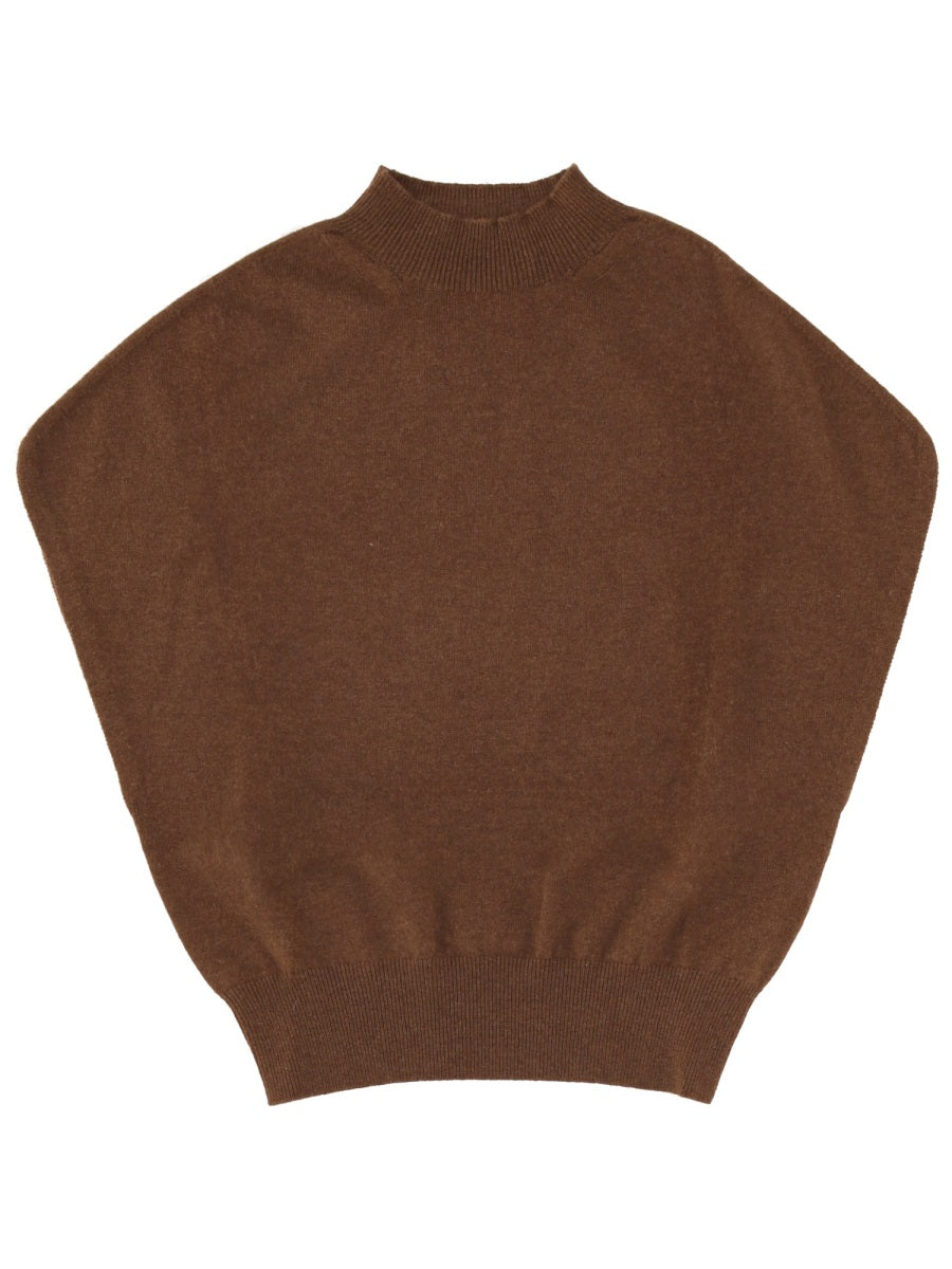 CIRCUS HOTEL Cashmere Sweater for Women - FW25 Collection