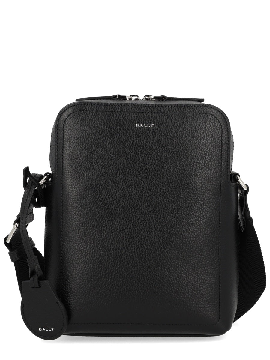 BALLY Men's Crossbody Mini Bag