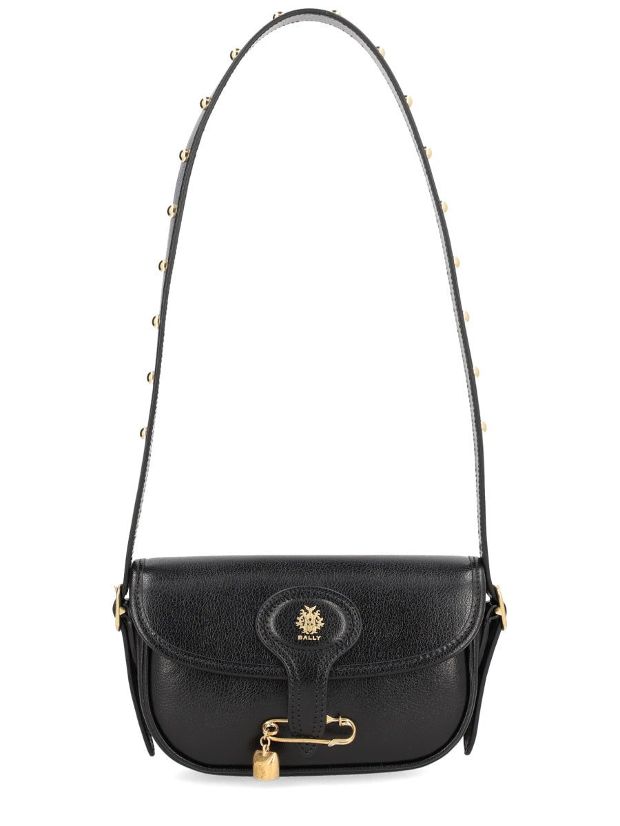BALLY Elegant Mini Handbag for Women