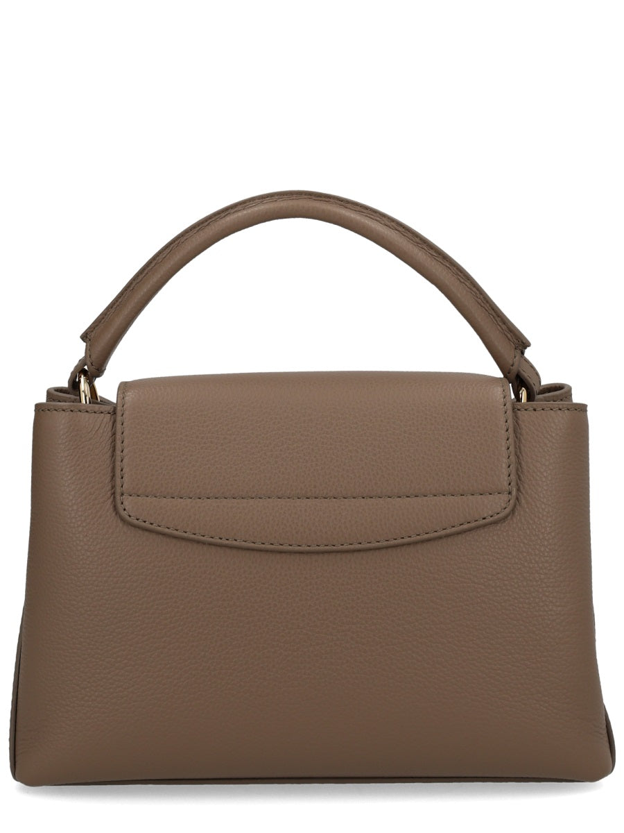BALLY Chic Bovine Handbag for Women - FW25 Collection