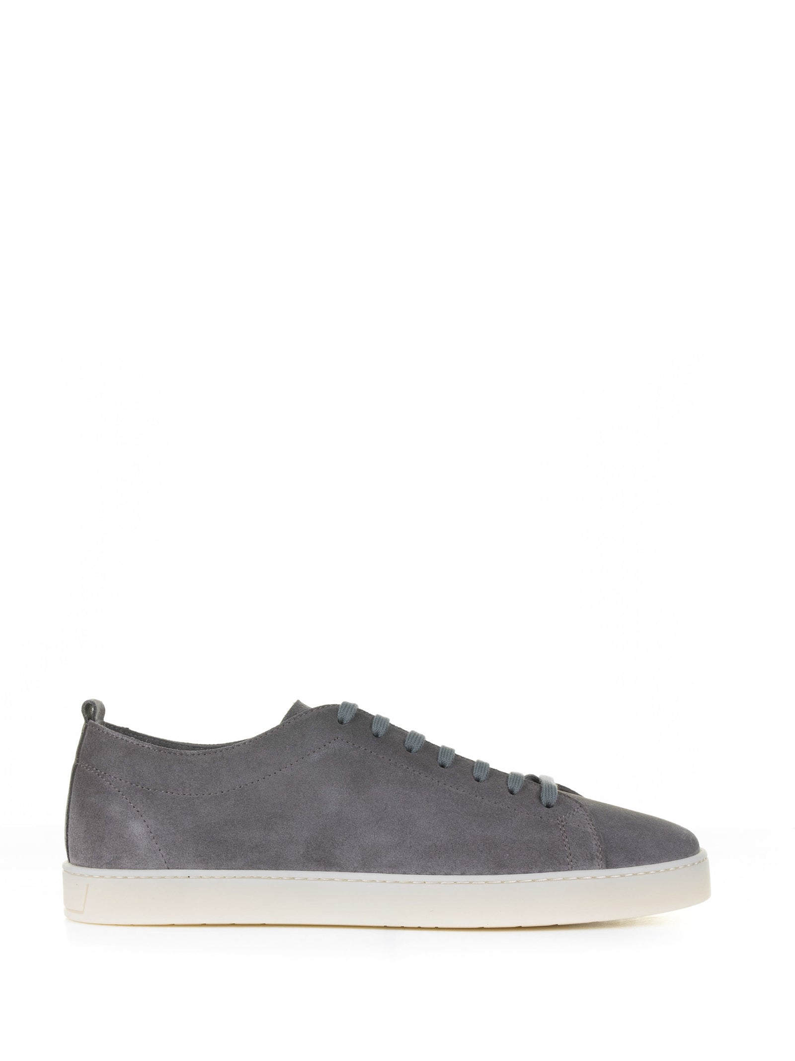 BARRET Men's Leather Sneakers - SS24 Collection