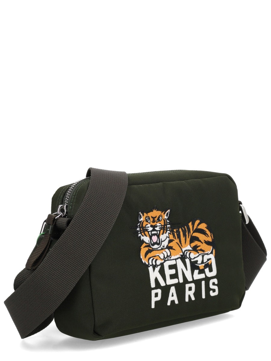 KENZO Men's Crossbody Bag