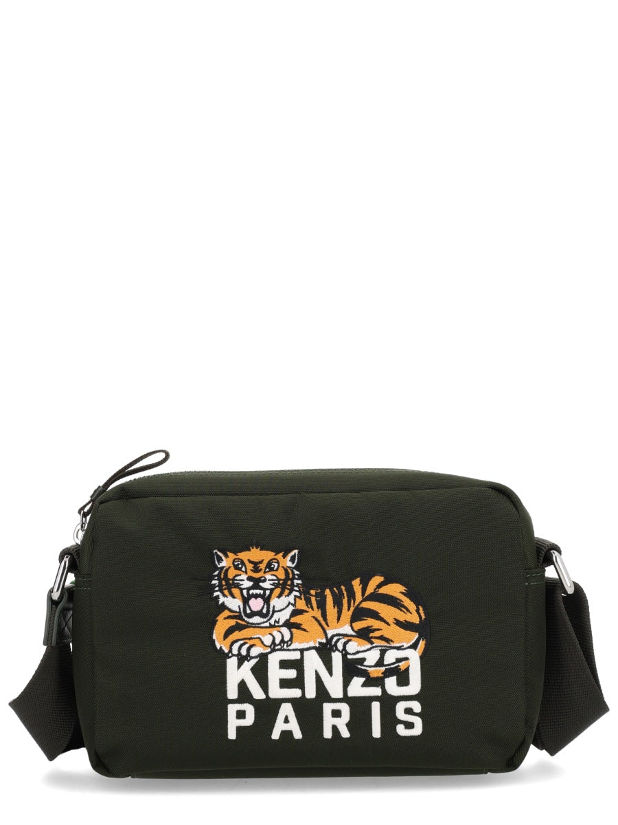 KENZO Men's Crossbody Bag