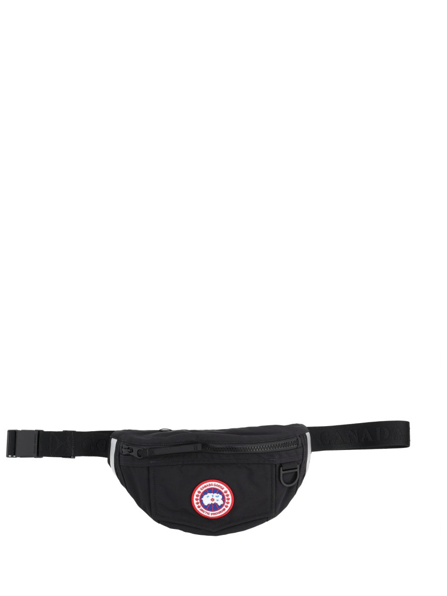CANADA GOOSE Men's Mini Waist Pack