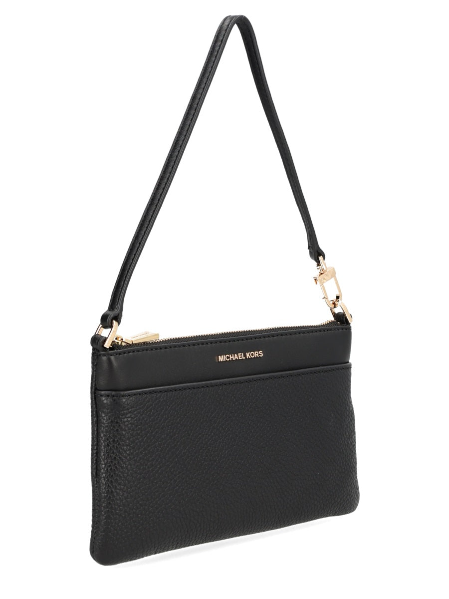 MICHAEL BY MICHAEL KORS Luxury Leather Shoulder Bag