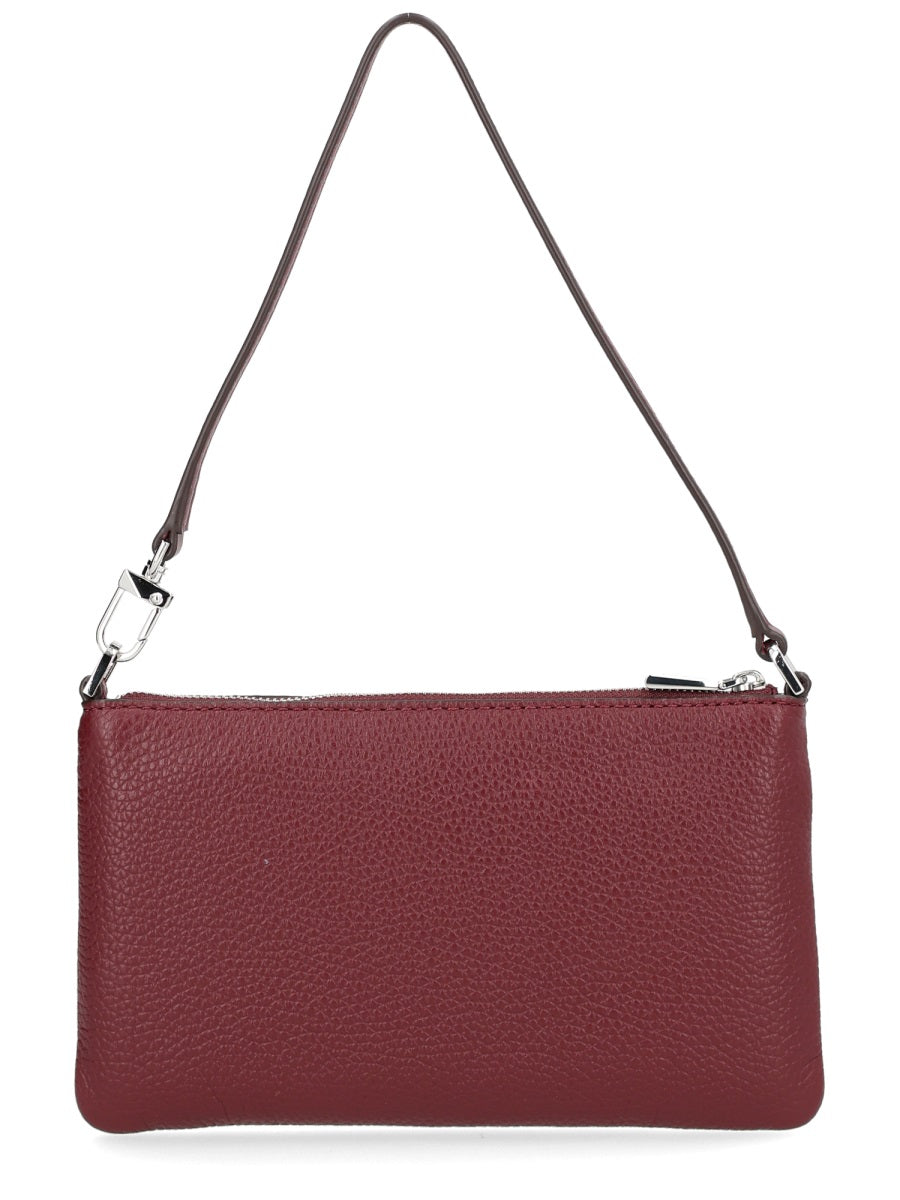 MICHAEL BY MICHAEL KORS Elegant Leather Shoulder Bag